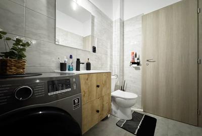 Apartament 2 camere decomandat, 48mp utili+4mp balcon, etajul 1 -Giroc - 7