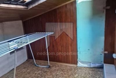 Vanzare apartament 3 camere (E1+M) in Vila (S+P+E1+M) - Teiul Doamnei - 18