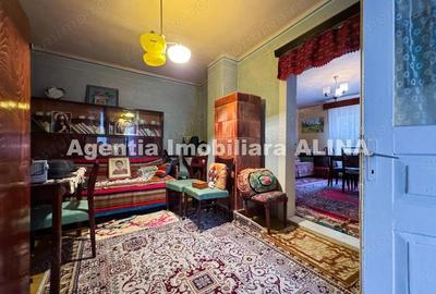 Casa 56 mp si teren 280 mp in Deva, Str. Aurel Vlaicu, Jud. Hunedoara. - 16