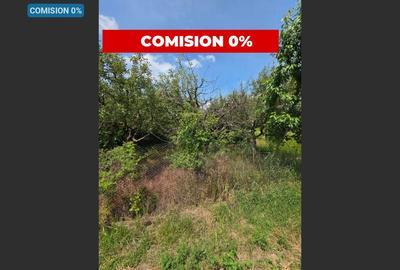 Teren de vanzare zona industriala - 1