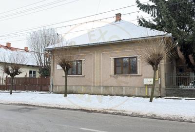 Proprietate cu 2 case | Teren 546 mp | Str. Albinelor Nr.18 - Carei - 11