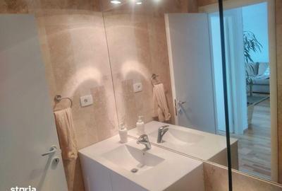 Apartament cu 2 camere, mobilat în Amzei - 4