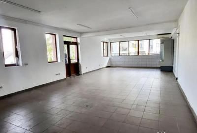 Spațiu comercial, de 79 mp, în Florești - 2