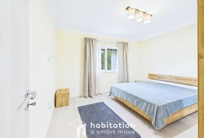 Apartament spațios cu curte și garaj – confortul unei case moderne - 11