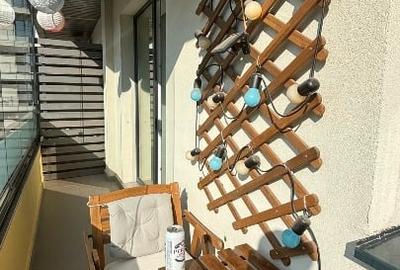 Apartament 2 camere Novum Invest Splaiul Independentei - 13