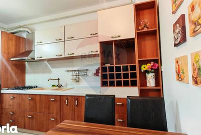 Apartament cu 2 camere, mobilat în Central - 20
