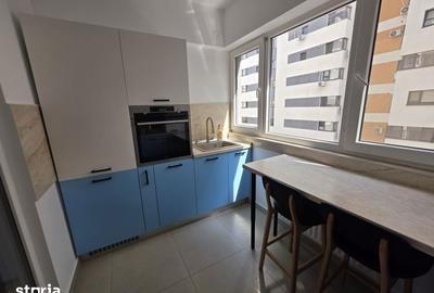 Apartament cu 3 camere în Rahova - 8