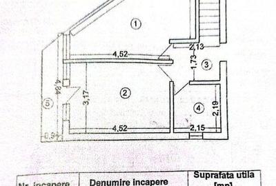 Casă cu 7 camere cu Teren 293 Mp în Năvodari - 2