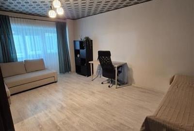 Garsoniera de inchiriat  spatioasa Mall Vitan - 2