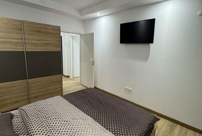 Apartament cu 2 camere decomandat în Tunari - 6
