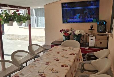 Casă cu 3 camere cu Canalizare în Militari - 3