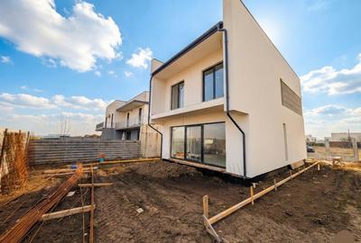 Casa 4 camere 155mp | Tunari | 0 comision | teren 350mp - 24