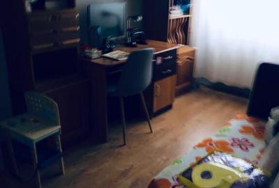 Apartament 4 camere decomandate zona BIG, Mana?tur - 3