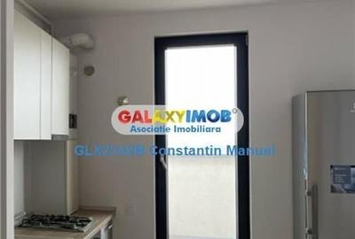 Apartament 3 camere, langa Cortina North, cu parcare, nou - 6