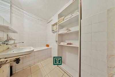 Apartament spațios cu 3 camere în cartierul Alfa – ideal pentru familie, complet - 12