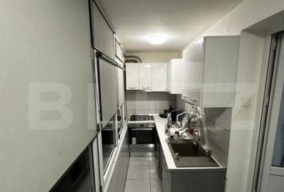 Apartament 2 camere, 51.54 mp, zona Spitalul Militar - 4