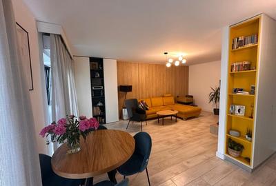 Apartament 3 camere, Parcului - zona Expozitiei