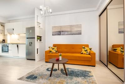 Apartament cu 2 camere în Politehnica - 2