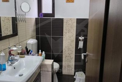 Casa-vila, 7 cam., 418 m.p., 2000 m.p. teren, Dambul Rotund, zona linistita - 13