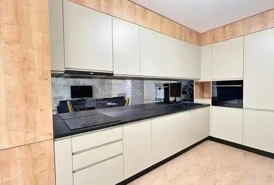 Apartament 3 Camere / Iancu Nicolae /2 Locuri de Parcare - 10
