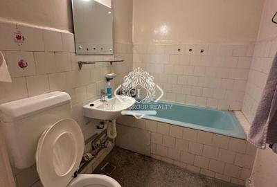Apartament 2 camere, 55mp, balcon 8mp, etaj 2, in zona Campia Libertatii - 9