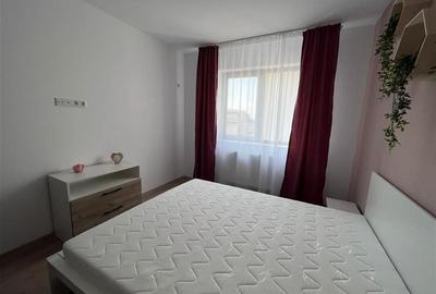 Apartament cu 2 camere decomandat, mobilat în Rahova - 12