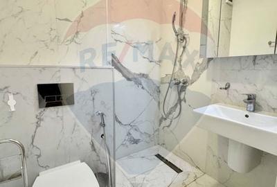 Apartament cu 3 camere decomandat în Central - 6