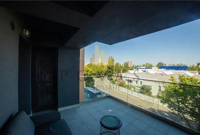 Inchiriere Apartament 3 Camere Expozitiei Parcului 20 Pajura Jiului 1 Mai - 8