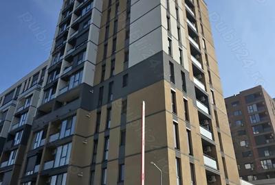 Vand apartament 2 camere bd.l.rebreanu - 2