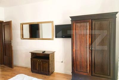Vila la cheie cu piscina, 1500 mp teren, 7 camere, Salicea - 7