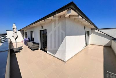 Penthouse nou pe piață | Calea Șurii Mici - 3