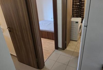 Garsonieră decomandată, mobilată în Crângași - 4