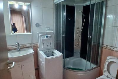 Ap 1 camera Bloc Nou Zona Girocului Spital Judetean Centrala gaz Clima - 7