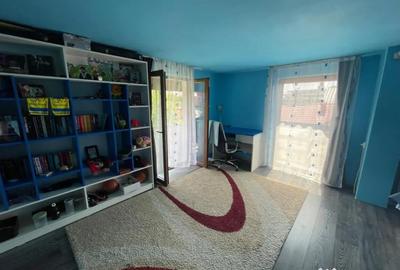 Casă cu 5 camere cu Teren 300 Mp în Central - 16