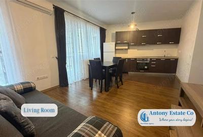 Apartament cu 2 camere în Nufărul - 3