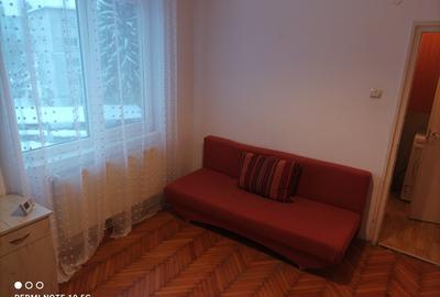 De vânzare apartament 2 camere. - 10