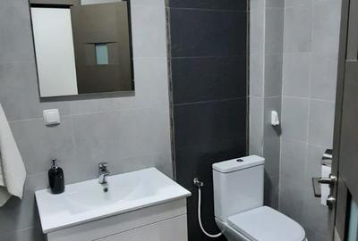 Apartament cu 2 camere decomandat în Central - 8