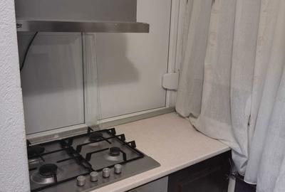 Apartament cu 2 camere decomandat în Traian - 1