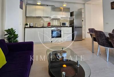 Apartament cu 3 camere, Faleza Nord! - 8