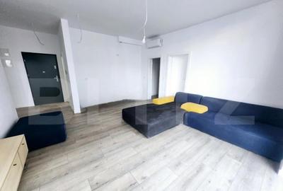 Apartament cu 3 camere,decomandat,68 mp,bloc nou,parcare sub - 3