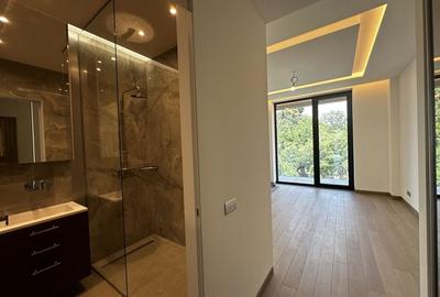 Penthouse Spatios si Rafinat pe Bulevardul Kiseleff - 9