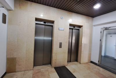SPATIU BIROU- CLADIRE BIROURI PREMIUM - 52