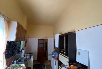Garsonieră în Gelu - 3