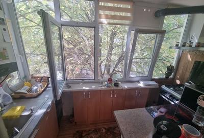 Tomis nord Tulcica-apartament 3 camere decomandat - 7