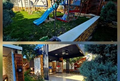 Casă cu 6 camere în Valea Adâncă - 1