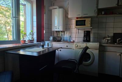 Apartament cu 2 camere decomandat în Central - 1