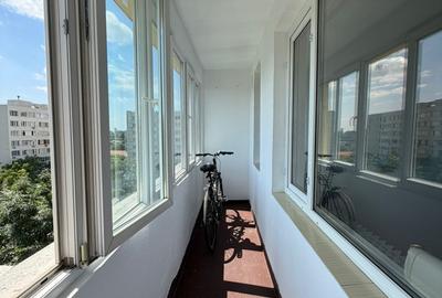 Apartament cu 3 camere decomandat în Obor - 7