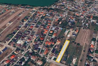 Teren în Brănești