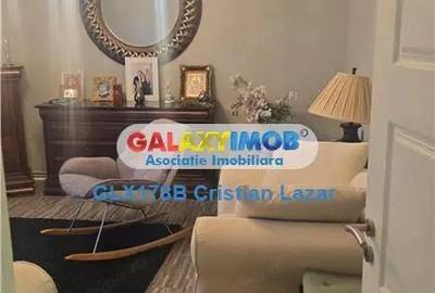 Apartament cu 3 camere decomandat, mobilat în Crângași - 8