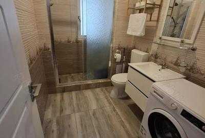 Inchiriez pe termen lung studio in Mamaia Nord - 6